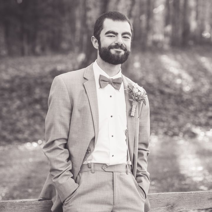 Profile Picture of HeyDareAdair19 (@j_randall_adair19) on Tiktok