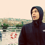 Profile Picture of Aaron de Guzman (@AyeDeeGee) on Flickr