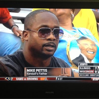 Profile Picture of Michael Pettis (@mpettis20) on Twitter