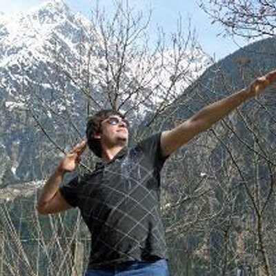 Profile Picture of Daniel Baur (@apollo_440) on Twitter