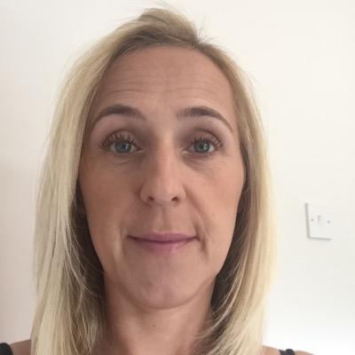 Profile Picture of Jo Irons (@IronsJo) on Twitter