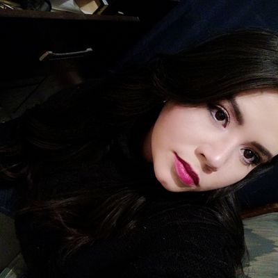 Profile Picture of Blanca Franco (@Maggiepop18) on Twitter