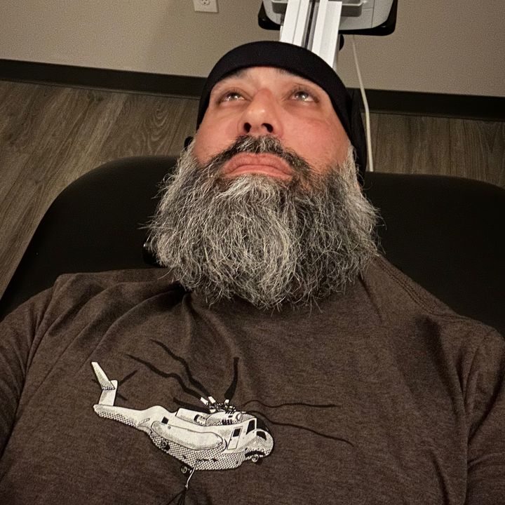 Profile Picture of James Skinner (@@jamesskinner007) on Tiktok