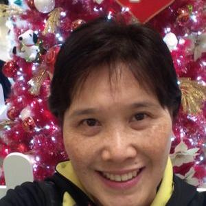 Profile Picture of Wai Yin Mok (@mokwyhk0104) on Twitter