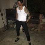 Profile Picture of Antanas Carnett (@antanascarnett) on Instagram
