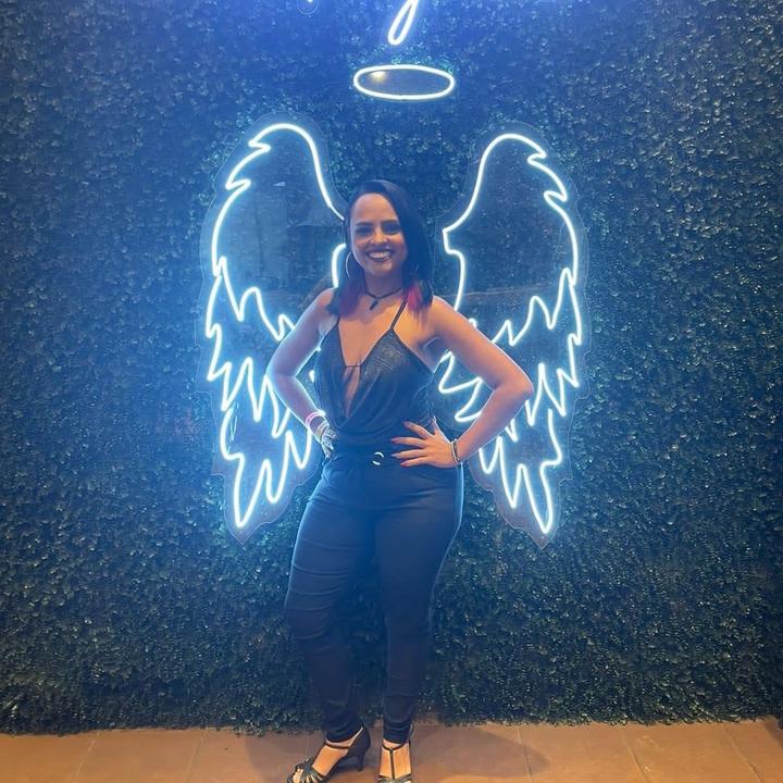 Profile Picture of user9505646497489 (@@barbara.biel) on Tiktok
