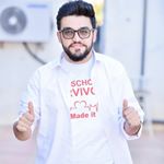 Profile Picture of Bahaa Awad (@bahaa_awad93) on Instagram
