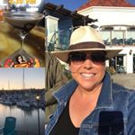 Profile Picture of kim cyr (@kimsmiles) on Instagram