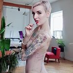 Profile Picture of Loretta Jean the Sparrow Queen (@loretta.jean) on Instagram