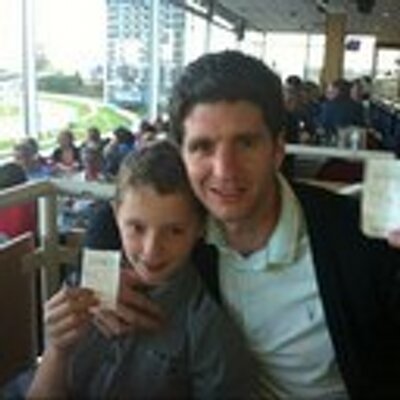 Profile Picture of Matt Gunn (@mattgunn9) on Twitter