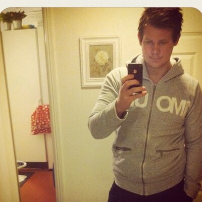 Profile Photo of Daniel Lundgren (@daniel_lundgren) on Twitter