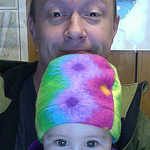 Profile Picture of Michael Chan (@mrchan) on Flickr