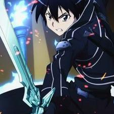 Profile Picture of Kirito Onl1ne (@carl_wilks) on Twitter