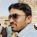 Profile Picture of Asif JuNejo (@junejo_asif) on Instagram
