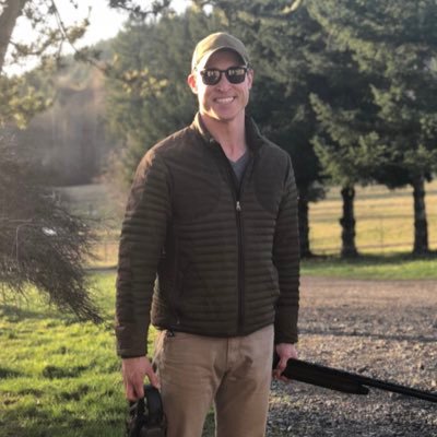 Profile Picture of Mitch Boyd (@MitchBoyd10) on Twitter