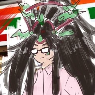 Profile Picture of David ~Joshua Is CBD Noa~ (@Kamu_Susanoo) on Twitter