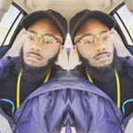 Profile Picture of Raymond Slaughter (@headcase105_poindexter) on Instagram