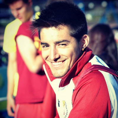 Profile Picture of Antonio Albert (@Antonioo019) on Twitter
