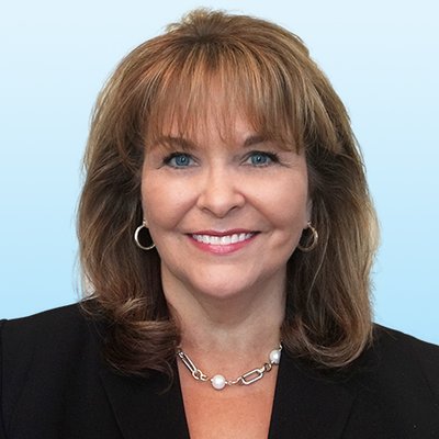 Profile Picture of Lisa Bridges (@CI_LisaBridges) on Twitter