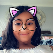 Profile Picture of Naomika Sehdev (@NaomikaSehdev) on Youtube