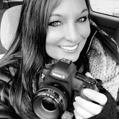 Profile Picture of Traci Palmer (@TraciJPalmer) on Twitter