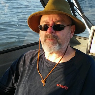 Profile Picture of JAMES PADRTA (@jamespadrta1) on Twitter