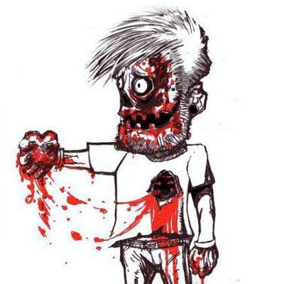 Pokvareno Jaje - Twitter Profile Picture of Pokvareno Jaje (@MilosDincic) on Twitter