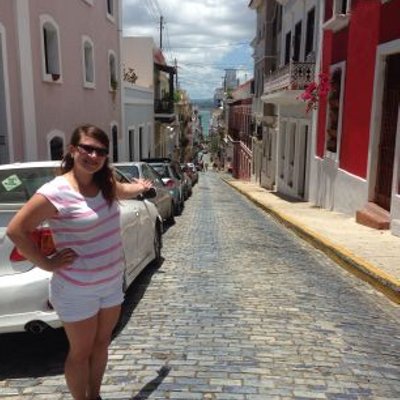 Profile Picture of Stacy Frazer (@srafrazer) on Twitter