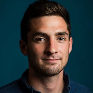 Profile Picture of Adam Glanzman (@glanzpiece) on Instagram