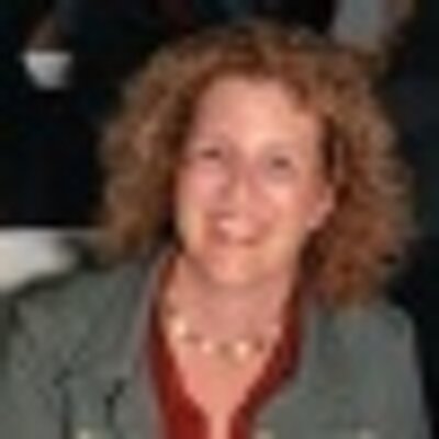 Profile Picture of Pamela Stevenson (@pfs23) on Twitter