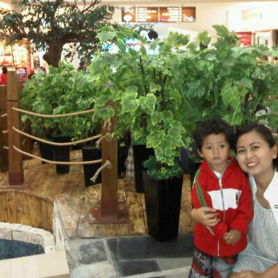 Profile Picture of Jingga Qiu (@a1n1_sam) on Twitter