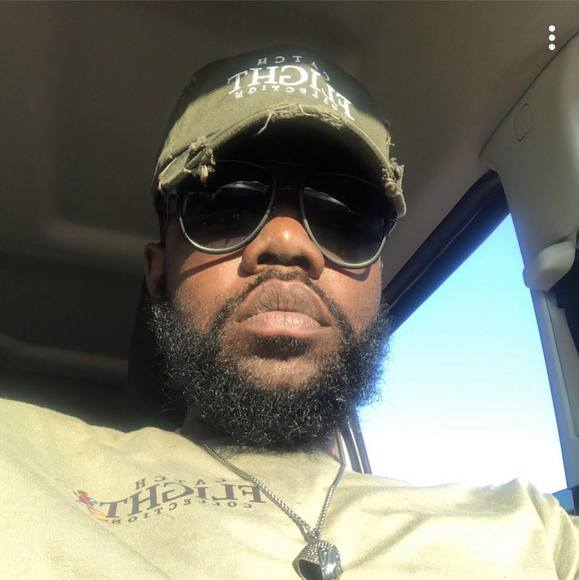 Profile Picture of Derrick Patterson (@dnice_2smooth) on Poshmark