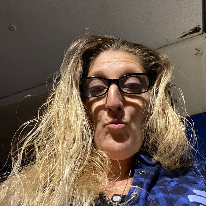 Profile Picture of traceyhamm765 (@@traceyhamm765) on Tiktok