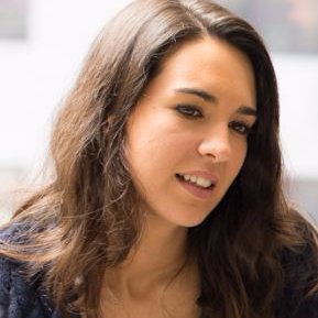 Profile Picture of Isabel Serpa Brandão (@ISerpaBrandao) on Twitter