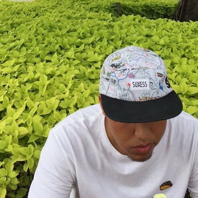 Profile Picture of Pedro Colon (@IonicoTaco) on Twitter