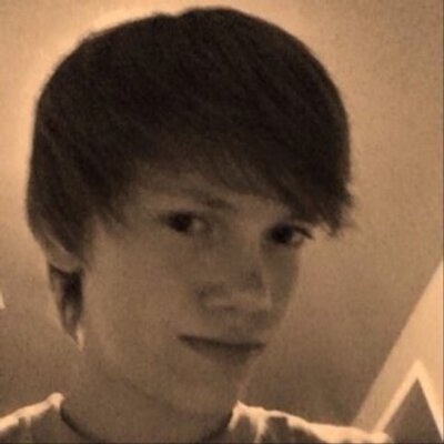 Profile Picture of Bradley Harney (@BradleyHunter77) on Twitter