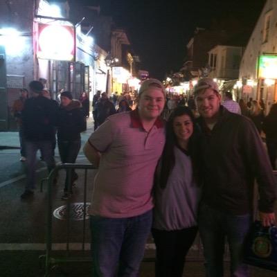 Profile Picture of Tyler Beard (@Beard_80) on Twitter