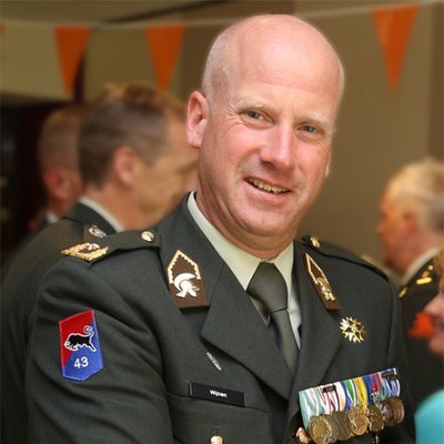 Profile Picture of Shawn Kendrick (@ShawnKendrick7) on Twitter