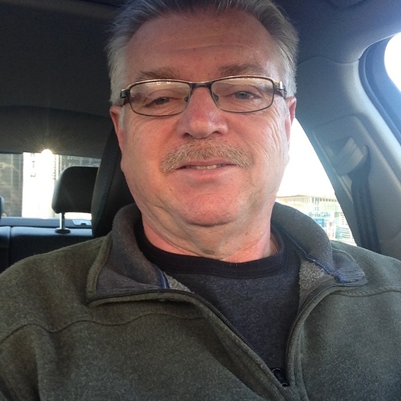 Profile Picture of Kevin Wilkinson (@kdwilki) on Poshmark