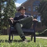 Profile Picture of Travis Bush 999 (@travis_bush_) on Instagram