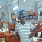 Profile Picture of Vinesh Kumar (@jenny.kumar.94) on Instagram