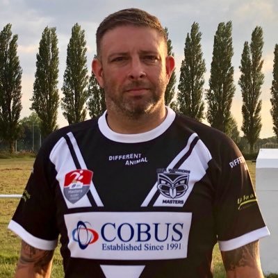 Profile Picture of Neil Gibson (@Gibmeister111) on Twitter