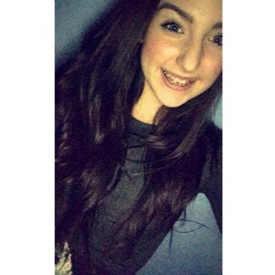 Profile Picture of Jade Carty (@Jadealicecartyy) on Twitter