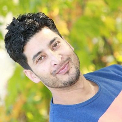 Profile Picture of Asif Wani (@AsifMajeedWani) on Twitter