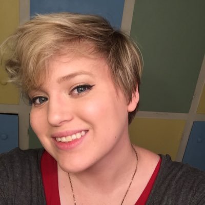 Profile Picture of Amber Danielson (@berberier) on Twitter