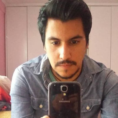 Mauro Caballero - Twitter Profile Picture of Mauro Caballero (@MauroCaballeroM) on Twitter