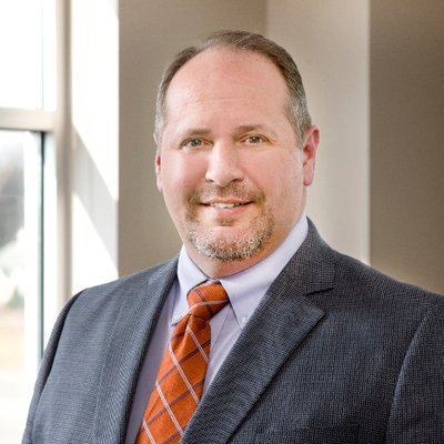 Profile Picture of Dave Boettcher (@Dave_ClarusWM) on Twitter