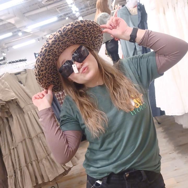 Profile Picture of Alexa Bowen (@@alexabowen0) on Tiktok