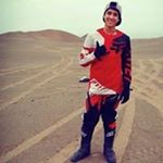 Profile Picture of Luis David Calle Osterling (@luisdavidcalleosterling) on Instagram