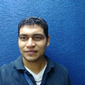 Profile Picture of Michael Albarran (@m_r_albarran) on Twitter